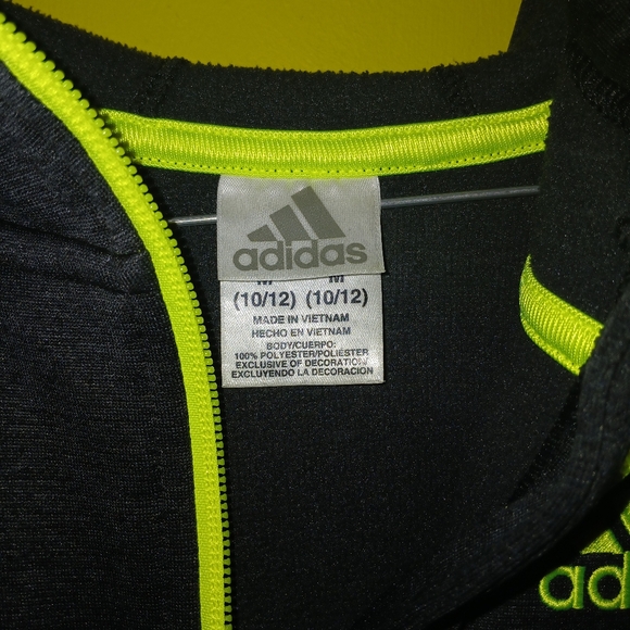 Jacket - Picture 3 of 3